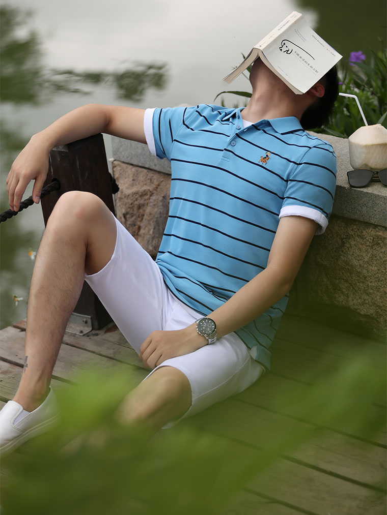 新条纹